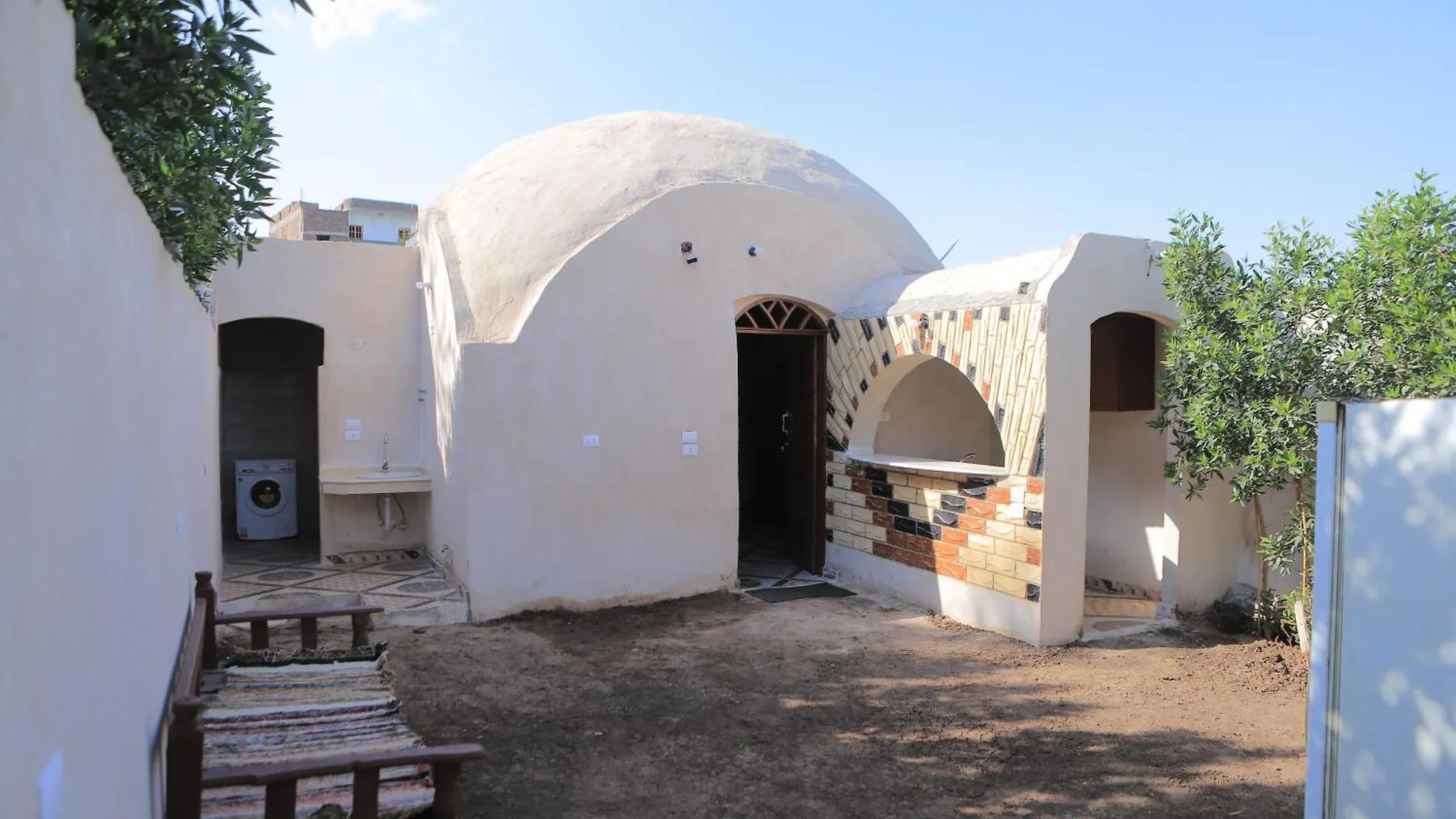 Vila Happy House Luxor 0*,