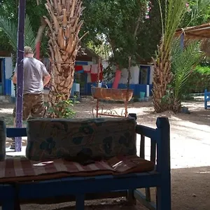 Al Salam Camp Campingplatz
