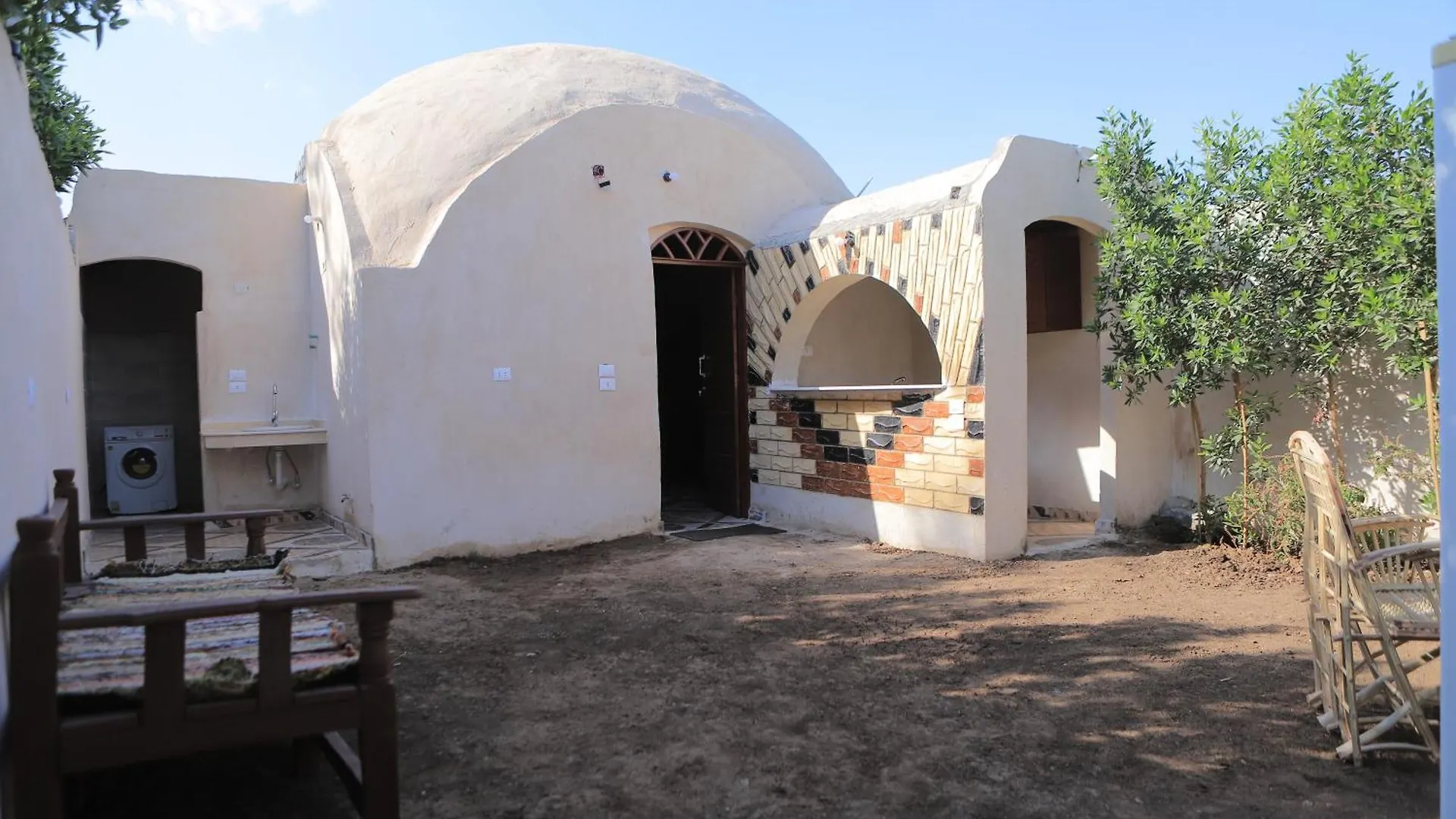 Casa de Férias Happy House Vila Luksor