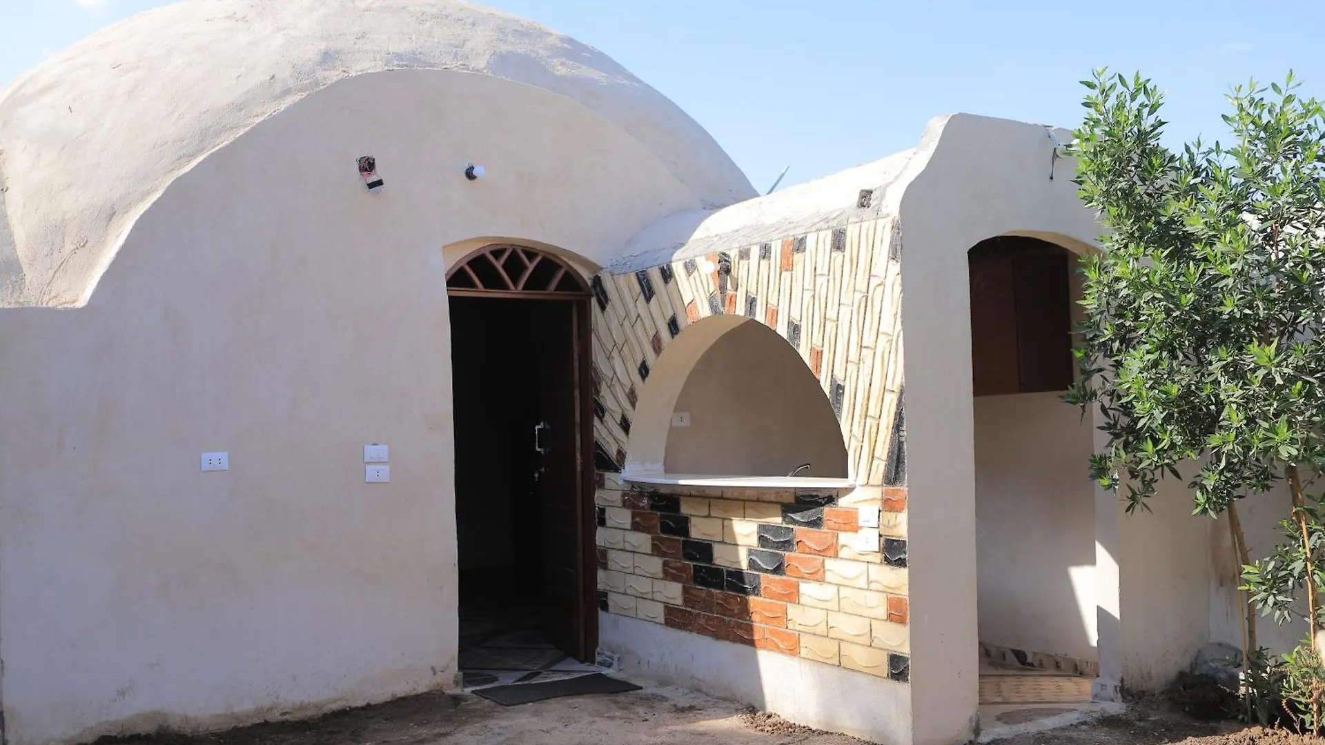 Happy House Vila Luksor 0*,  Egipto