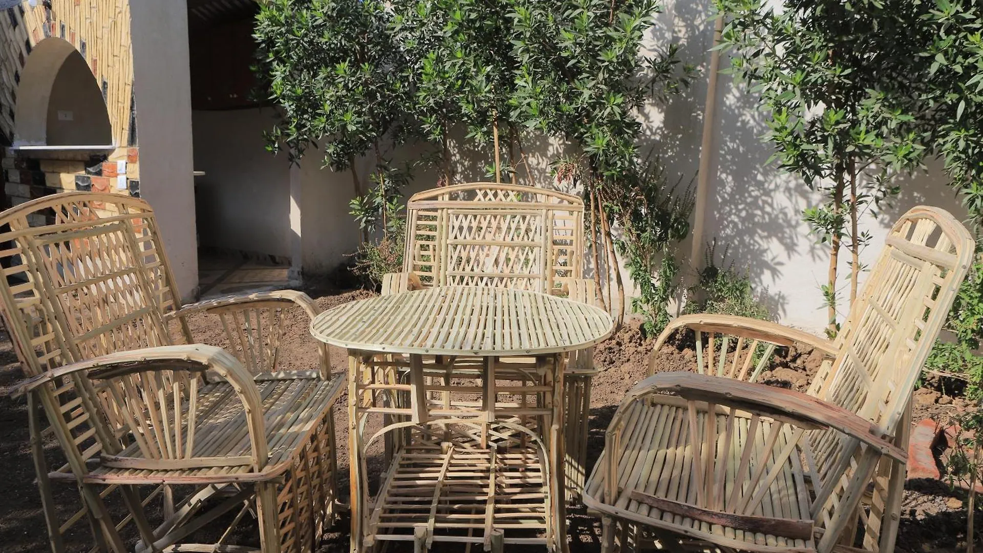 Casa de Férias Happy House Vila Luksor